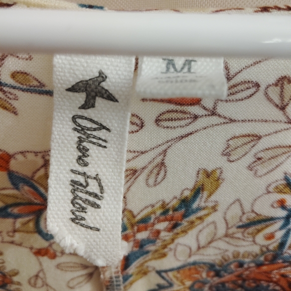 Two Beautiful Boho Style Dresses - Picture 4 of 8